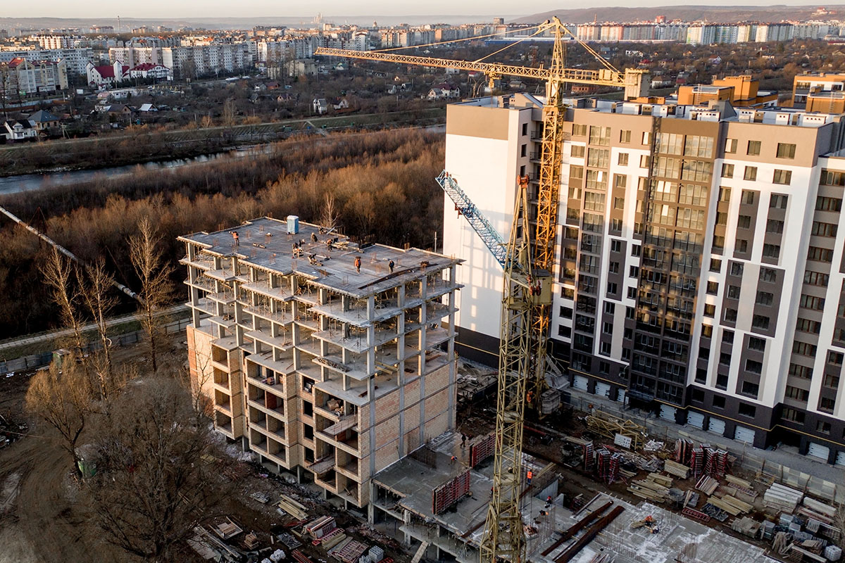 ДДУ – всё, что нужно знать про покупку квартиры в строящемся доме. Часть 1