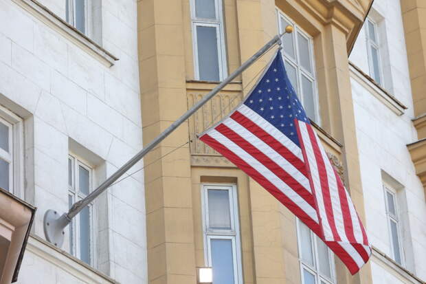 В США сократился поток иммигрантов