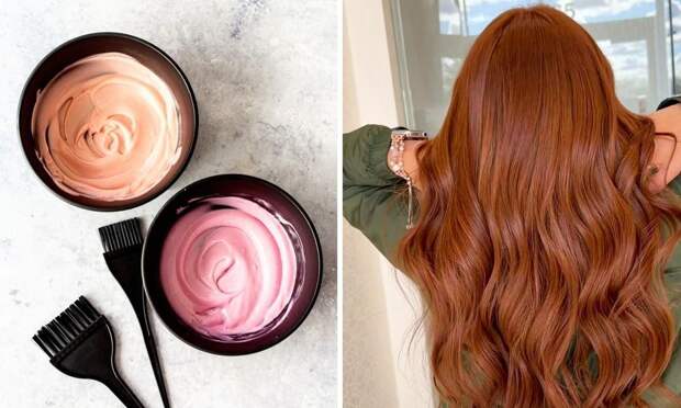 Пакет на голове и еще 11 ошибок, которые мы делаем, когда красим волосы самостоятельно
