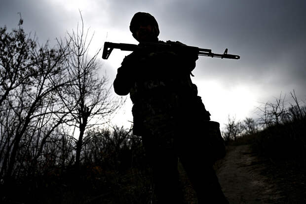 Отец четверых детей ушел на СВО в тайне от семьи и не выжил