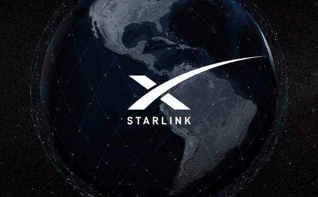 Первые результаты тестирования спутникового интернета Starlink