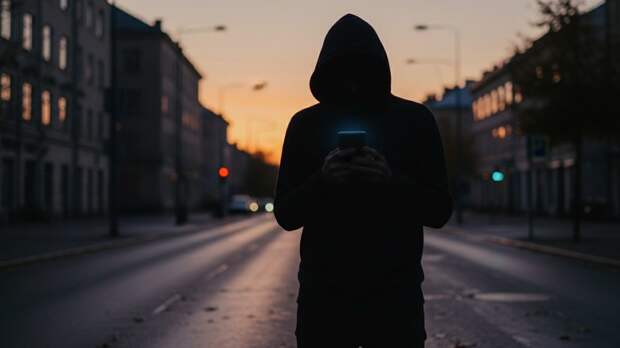 Россиянам рассказали о росте мошеннических атак против людей с долгами