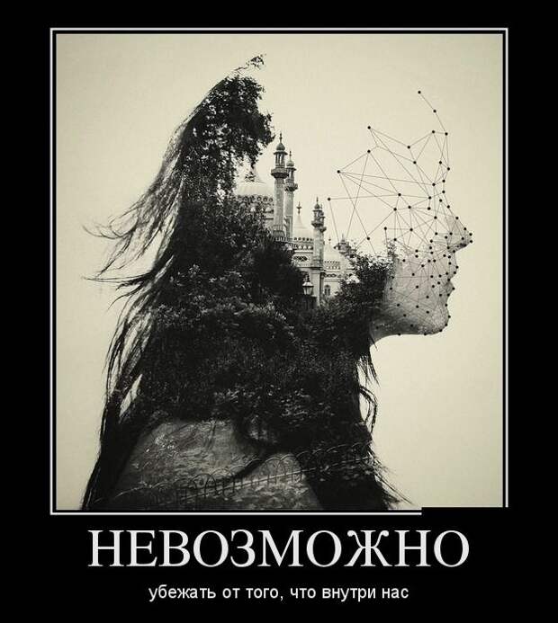 Демотиваторы