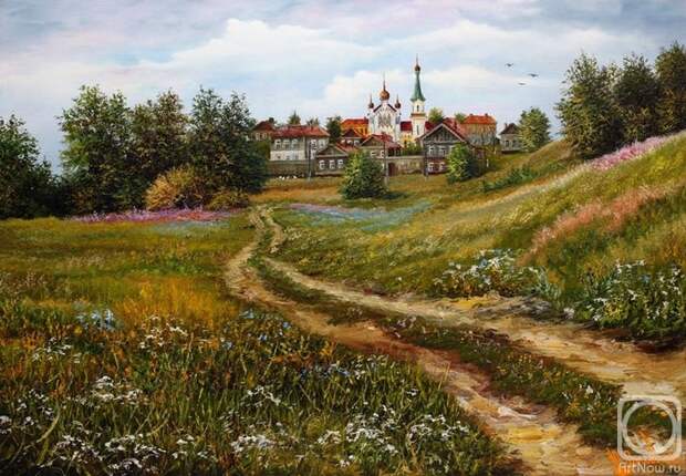 Купола России (700x486, 306Kb)