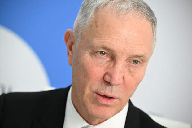 Сальдо: удар ВСУ по Хорлам показывает агонию киевского режима