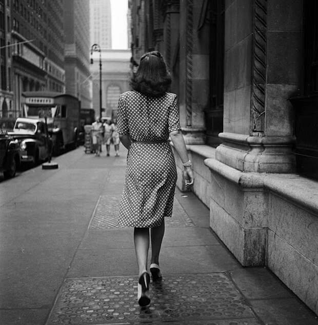 Прогулка по Нью-Йорку, 1946 life, Стэнли Кубрик, звезды, знаменитости, режиссеры, фотограф, фотографии, юность гения