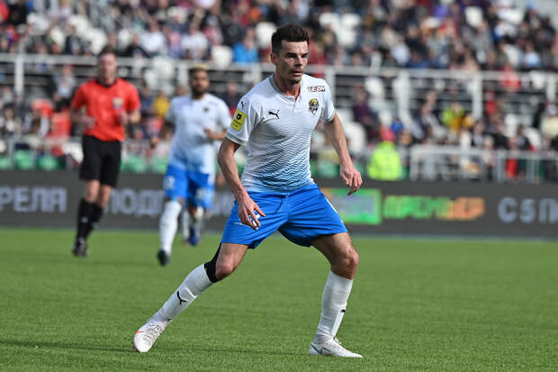 «Сочи» не проигрывает семь матчей подряд