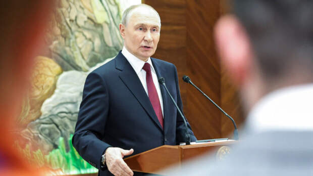 Стало известно, почему в Лондоне заговорили о похищении Путина