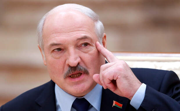 Действительно ли Лукашенко нет в стране — по-прежнему вопрос открытый