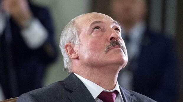 Лукашенко показал своим противникам на Западе, что у него длинные руки
