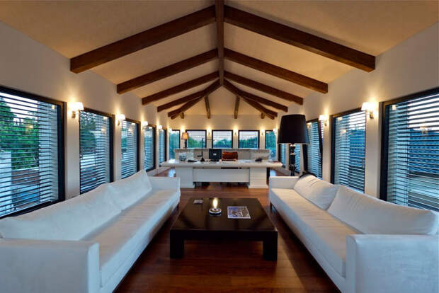 Kfar-Smaryahu-Tel-Aviv-Villa 2