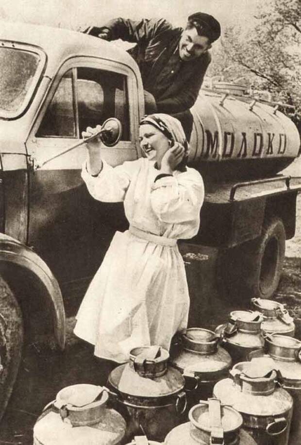 sovietwoman18 sovietwoman18 Советская женщина в фотографиях