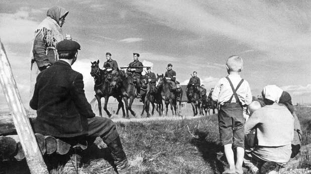 Операция "Яд". Как юная мстительница отравила сотню немцев и сбежала с допроса