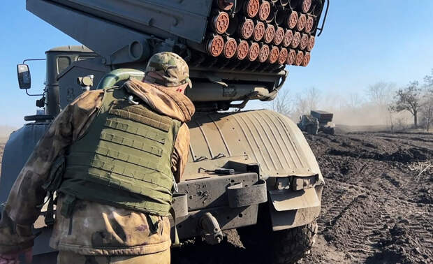 Военный эксперт Матвийчук: РФ ответила на все последние теракты Украины