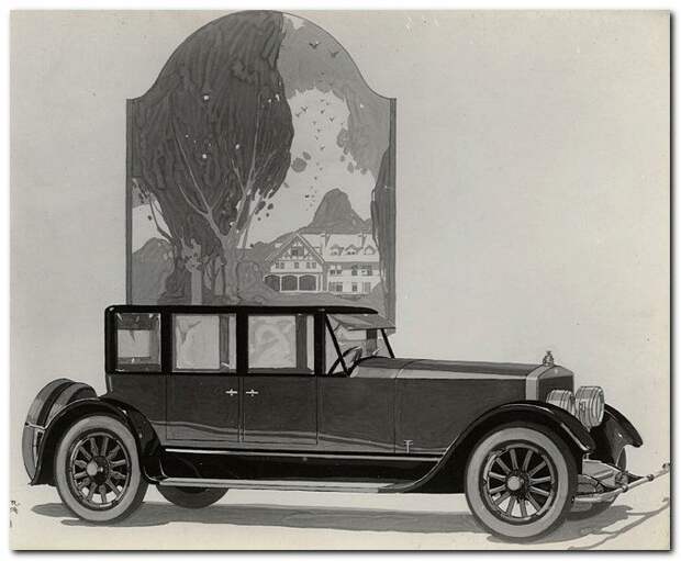 Великолепный Добл авто, паровой автомобиль, Doble