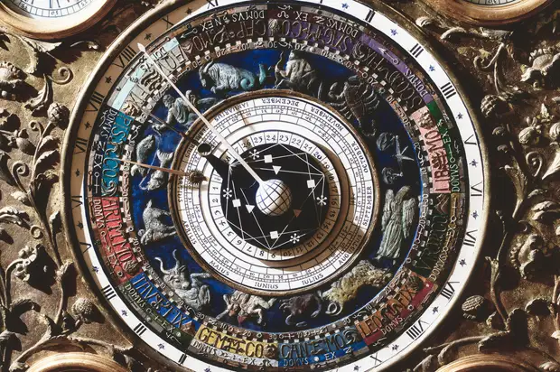 Гороскоп на 9 апреля: ладить и с близкими людьми, и с новыми знакомыми