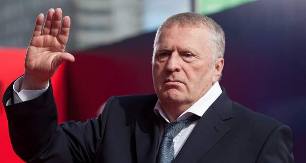 Стало известно о смерти лидера ЛДПР Владимира Жириновского