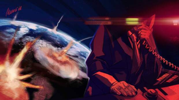 The Sun: две столицы НАТО могут быть уничтожены за две минуты после ядерного маневра РФ