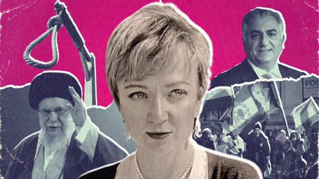 «Это будет антироссийский режим». Что ждет Иран