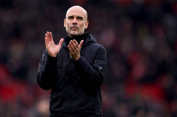 Гвардиола после поражения 0:3 от «Реала»: «Не всё было так плохо»