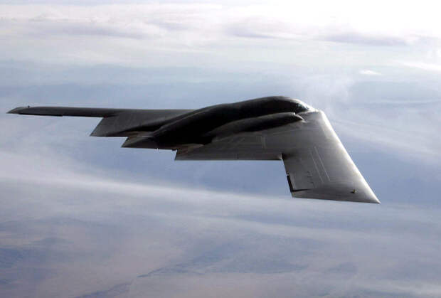 B-2 Spirit