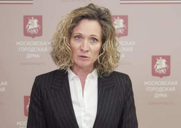 Мария Киселева