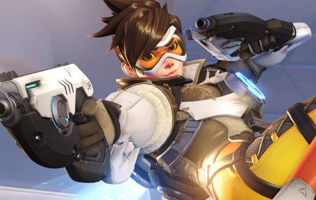 I'm Already Tracer