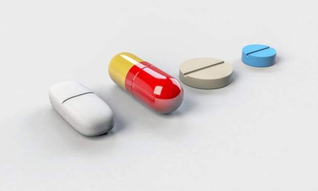 Некоторые таблетки вместо пользы приносят вред, надо проявить особую осторожность. /Фото: scopeblog.stanford.edu