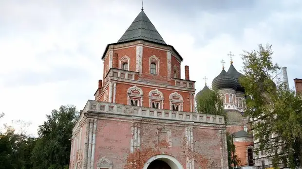 В Москве отреставрируют Мостовую башню на Измайловском острове