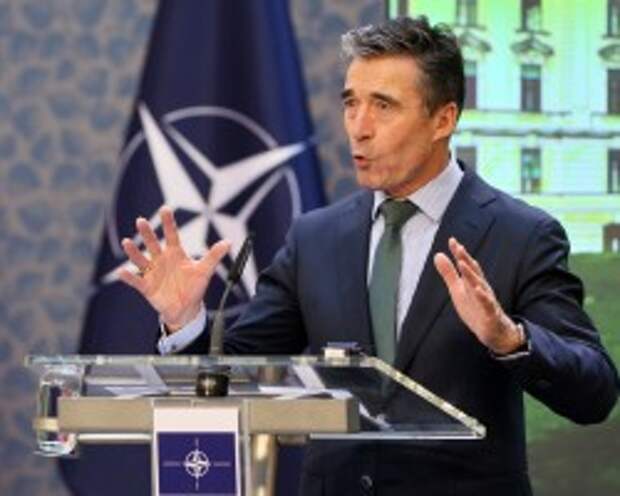Генсек НАТО призвал Европу нарастить военные расходы для защиты от России