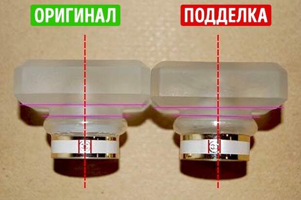 Вот как отличить духи от подделки: инструкция из 9 шагов!
