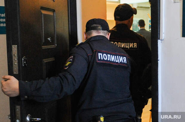 Челябинского депутата обвинили в нападении на 75-летнюю старушку