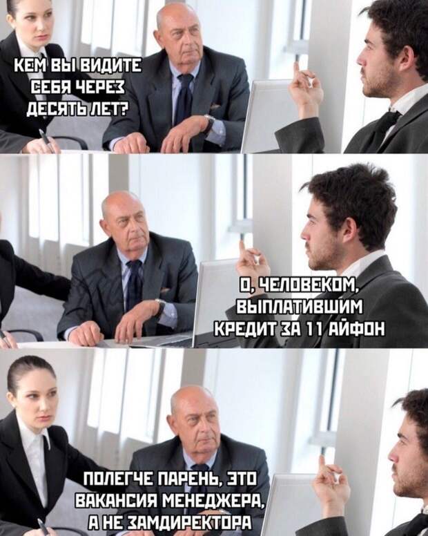 Собеседование 2019 Собеседование 2019