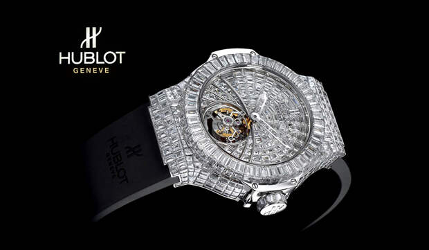 8. HUBLOT.