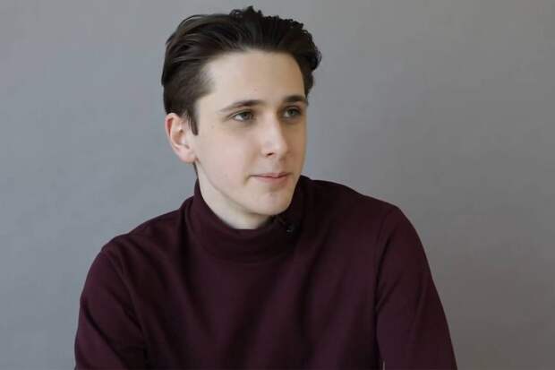 «Русский Райан Гослинг» оказался актером