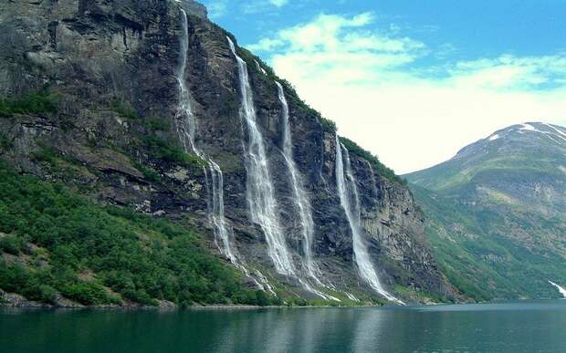 fjords38 fjords38 Самые красивые фьорды Норвегии