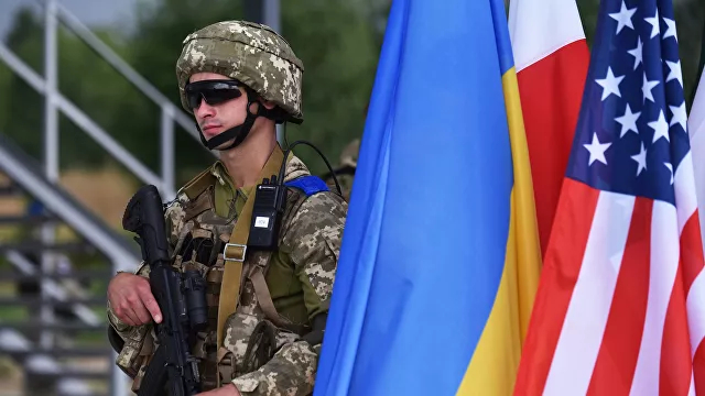 "Устроить хаос в тылу". У НАТО новые планы на Украину