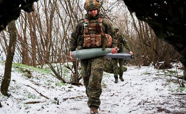 Сводки СВО, 31 декабря, главное: Началось мощное наступление ВС РФ в районе Старицы Харьковской области