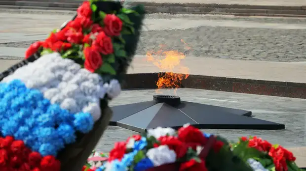 Минобороны рассекретило документы о завершении Второй мировой войны