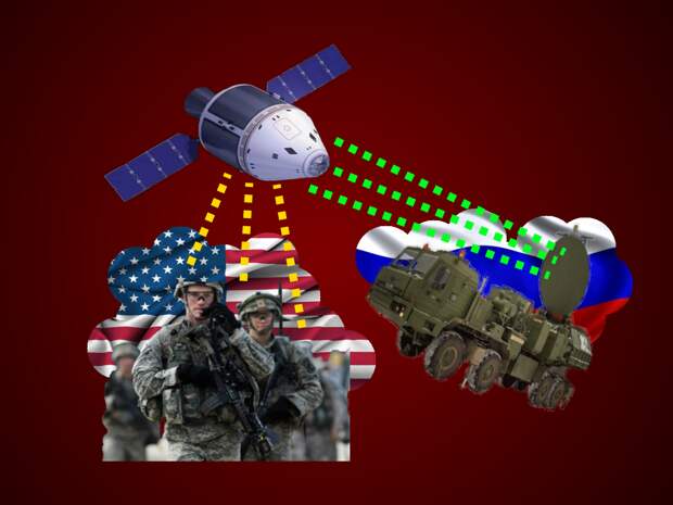 Россия способна "парализовать" армию США - сообщают эксперты "Sohu" 
