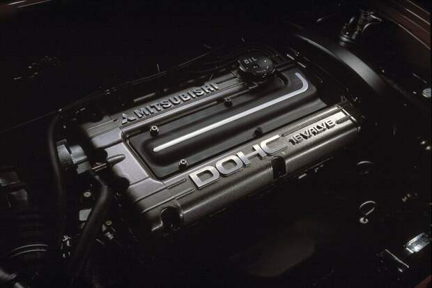Четыре японских цилиндра 4g63, honda, mitsubishi, nissan, toyota, авто