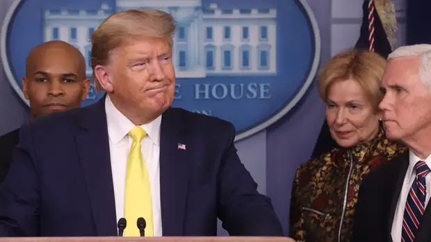 Трамп призвал ФРС снижать процентную ставку до уровня конкурентов