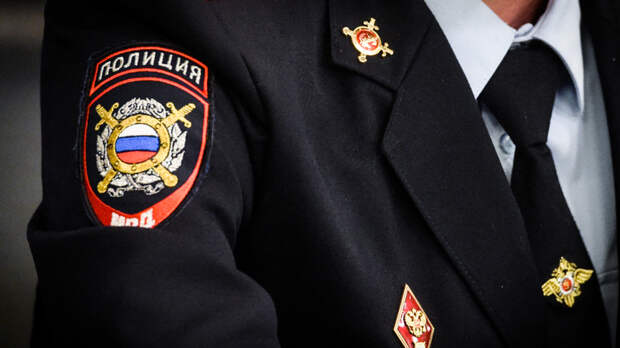 Полиция проводит проверку по случаю драки в торговом центре Волоколамска