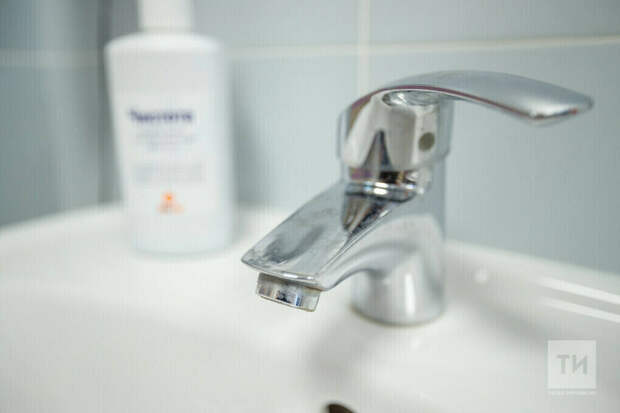 Счетчиклары булмаган фатир хуҗалары салкын су өчен ике тапкыр күбрәк түләячәк