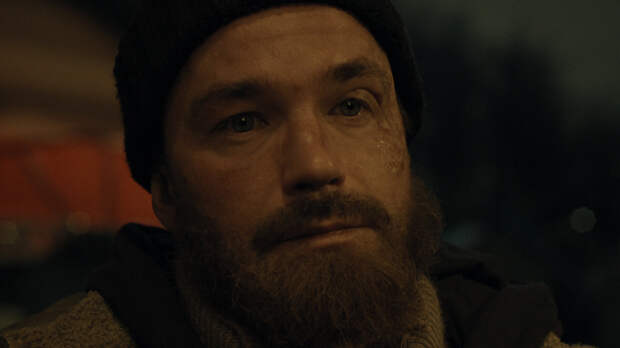 Кадр из сериала «Камбэк»