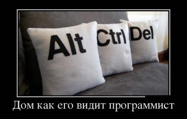 Демотиваторы