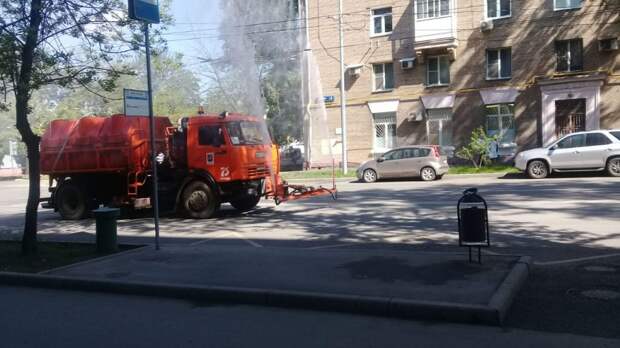 Ост 55 газета alt