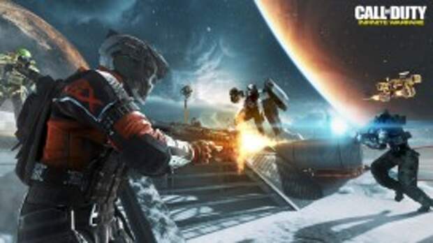 Авторы Call of Duty: Infinite Warfare показали новый трейлер дополнения Continuum