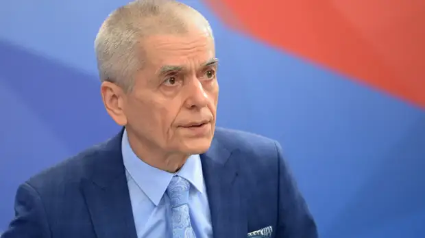 Онищенко оценил итоги опроса о новогодних каникулах