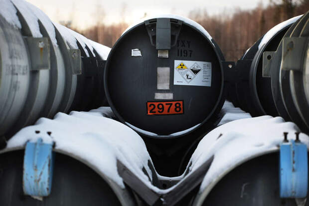 «Коллапс за полтора года»: что будет с атомной энергетикой США без российского урана